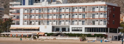 Hotel Sicania