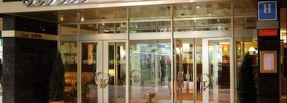 Hotel Goya