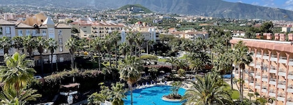 Hotel Puerto Palace