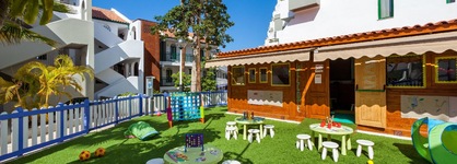 Playaolid Suites & Apartments
