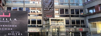 Hotel Ercilla De Bilbao Autograph Collection