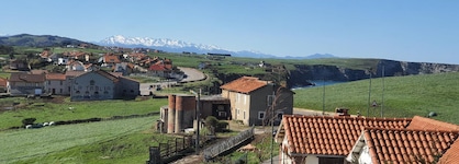 Hotel Arha Villa De Suances