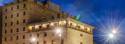 Hotel Temple Ponferrada