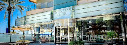 Hotel Cimbel