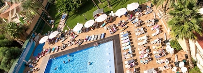 Hotel Helios Benidorm