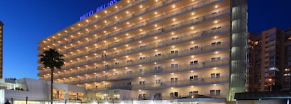 Hotel Helios Benidorm