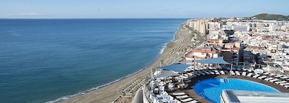 Hotel El Puerto By Pierre & Vacances