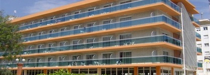 Surf Mar Hotel