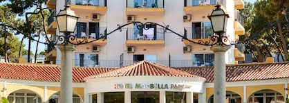 AluaSun Marbella Park
