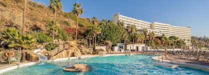 Benalma Hotel Costa del Sol
