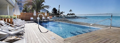BG Hotel Naútico Ebeso