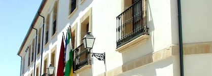 Hotel Rosaleda De Don Pedro