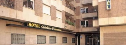 Hotel Castellano Centro