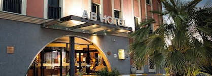 Sercotel AB Arganda