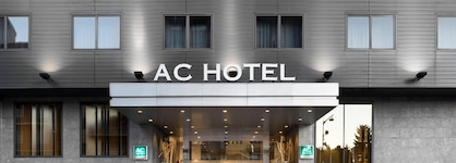 Ac Hotel Ponferrada By Marriott