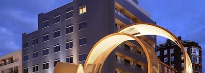 Ac Hotel Ponferrada By Marriott