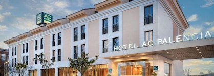 Ac Hotel Palencia By Marriott