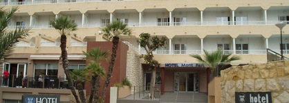 Mont-Park Hotel