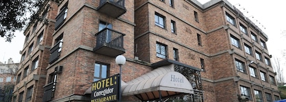 Hotel Corregidor