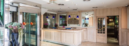 Hotel Azofra