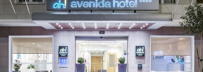 Sercotel Avenida Almeria