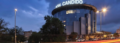 Eurostars Don Candido