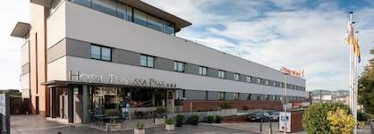 Hotel Terrassa Confort