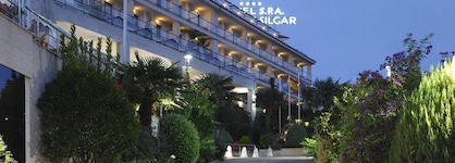 Hotel Carlos I Silgar