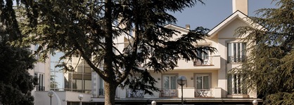 Hotel Pax Torrelodones
