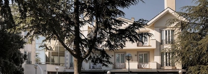 Hotel Pax Torrelodones