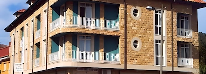 Hotel Águila Real