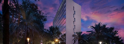 Four Points By Sheraton Barcelona Diagonal