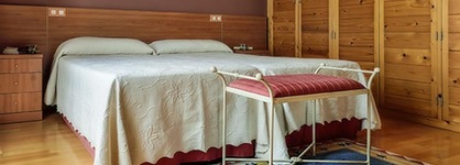 Apartamentos Ojeda