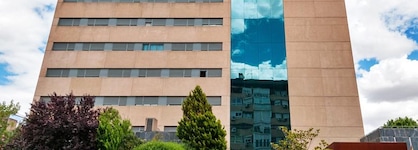 Hotel Las Provincias