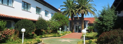 Hotel Gudamendi