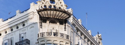 One Shot Palacio Reina Victoria 04 Hotel