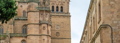 AZZ Salamanca Montalvo