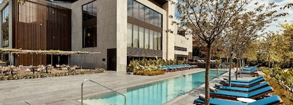Grand Hyatt Barcelona