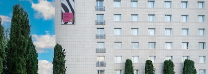 ibis Styles Barcelona Sant Joan Despi