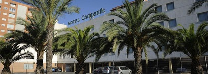 Travelodge Alicante Puerto