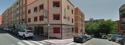 Hostal Juan Xxiii