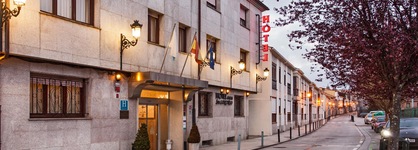 Hotel San Lorenzo