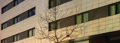 B&B Hotel Ciudad De Lleida