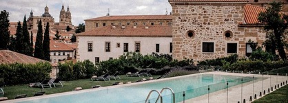 Hotel Hospes Palacio San Esteban