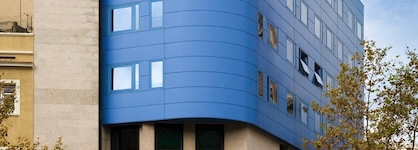 Hotel Acta Azul  Barcelona