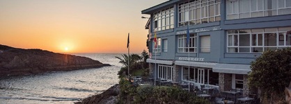 Hotel Sablón