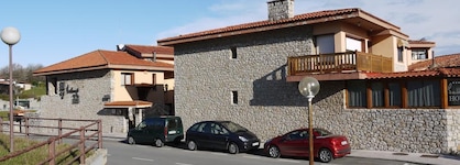 Hotel Sablón