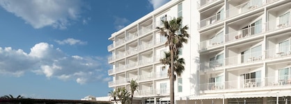 Hotel Agamenón