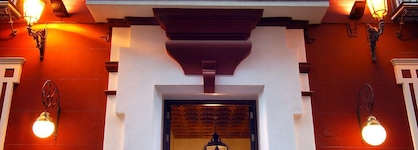 Vincci la Rabida Hotel