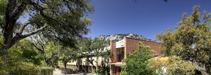 Hotel Fuerte Grazalema